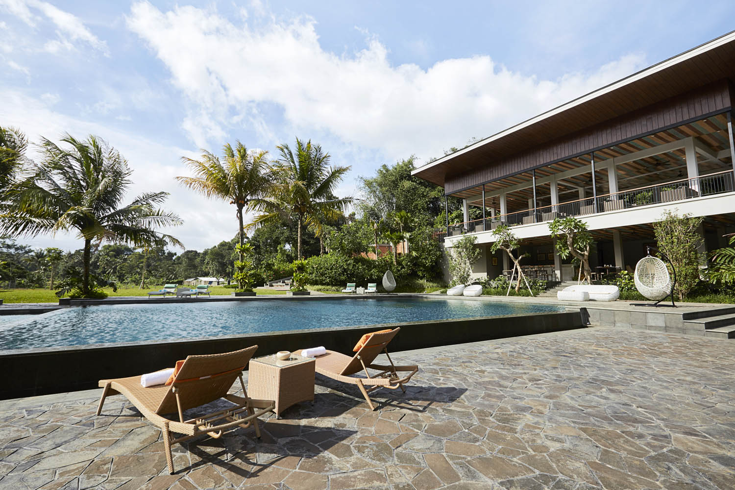 Amanuba Hotel & Resort photo 5